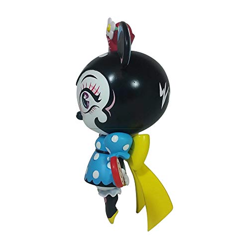 Enesco World of Miss Mindy Presents Disney Designer Collection Stitch Vinyl Figurine