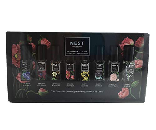 Nest Fragrances Discovery Set