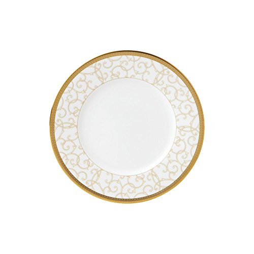 Wedgwood 50120901005 Celestial Gold 9" Plate