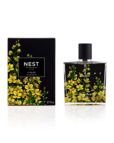 NEST Fragrances - CITRINE (1.7fl oz / 50 ml)