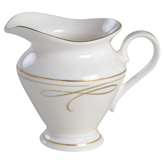 Waterford Ballet Ribbon Creamer