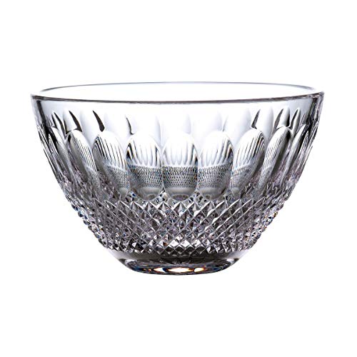 Waterford Crystal Colleen 8" Bowl