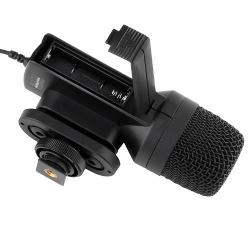 Senal SCS-98 DSLR/Video Stereo Microphone