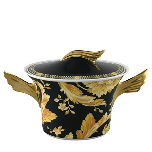 Versace by Rosenthal Vanity Soup Tureen