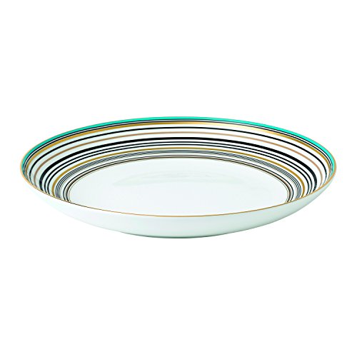 Wedgwood 5 Piece Vibrance Place Setting Dinner set, Multicolor