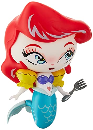 Enesco World of Miss Mindy Presents Disney Designer Collection Stitch Vinyl Figurine