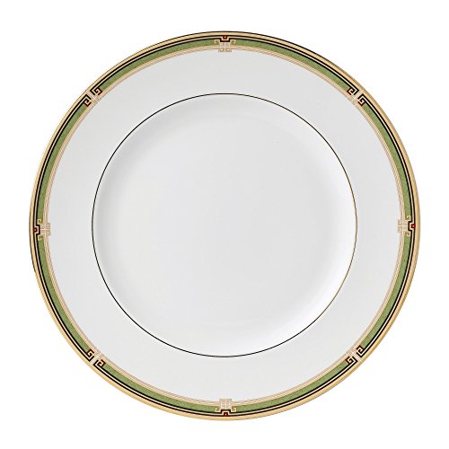 OBERON DINNER PLATE 10.75" PS