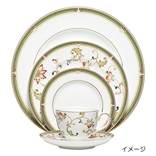 OBERON DINNER PLATE 10.75" PS