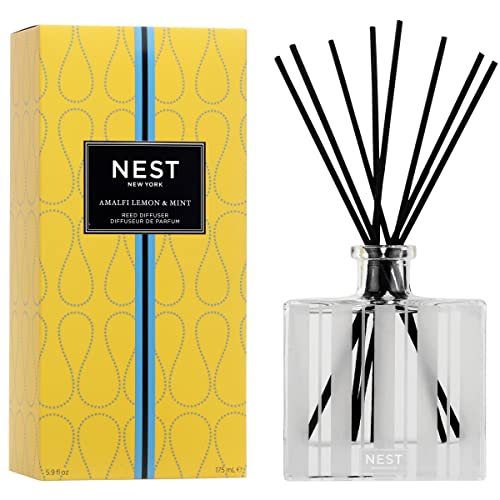 NEST Fragrances Reed Diffuser