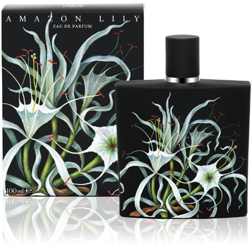 NEST Fragrances Amazon Lily Eau De Parfum-3.4 oz.