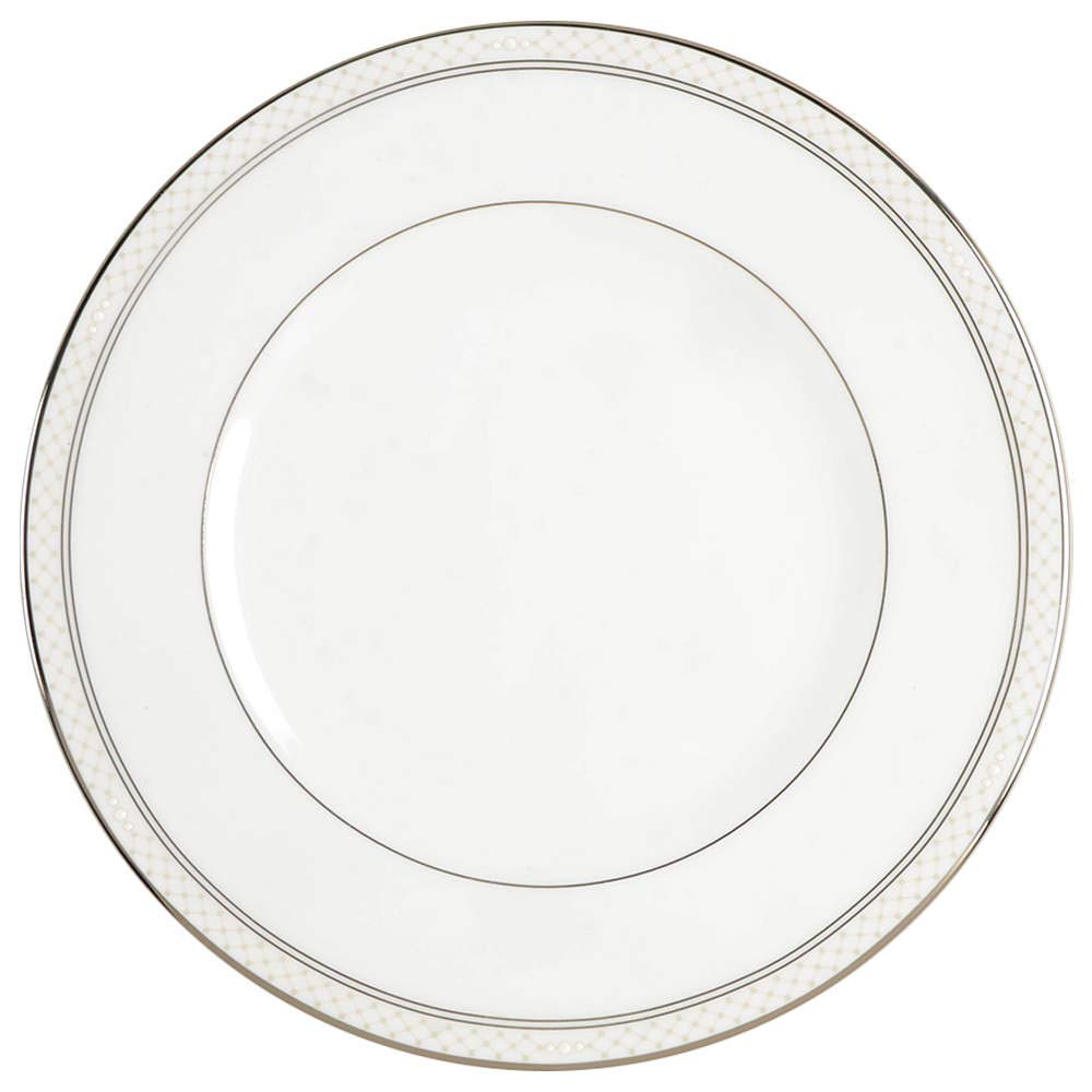 Waterford China Padova Salad/Dessert Plate 8 by Waterford