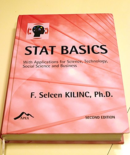 Stat Basics