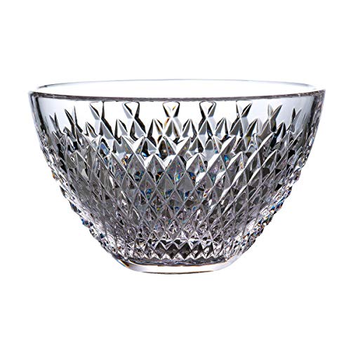 Waterford Crystal Alana 8" Bowl