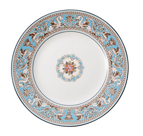 Wedgwood Medium Plate