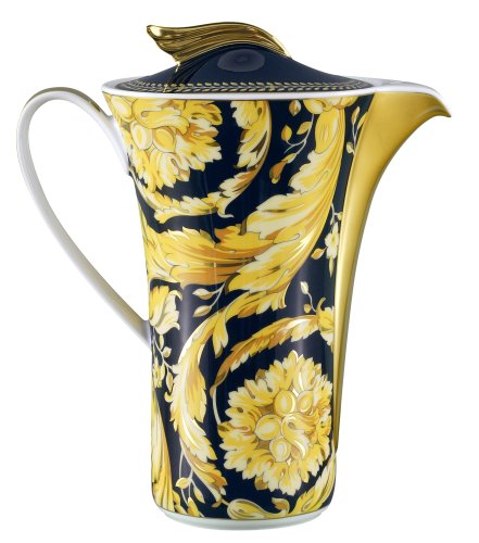 Versace by Rosenthal Vanity Coffee-pot