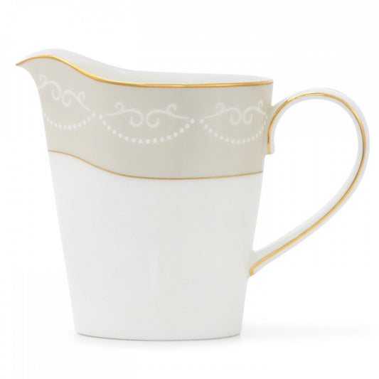 Waterford Monique Cherish Creamer 4.25 in. / 10 oz