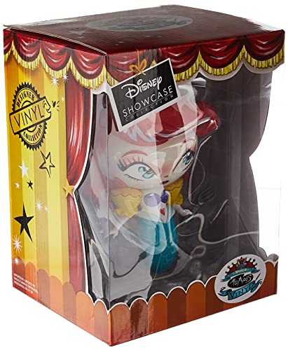 Enesco World of Miss Mindy Presents Disney Designer Collection Stitch Vinyl Figurine