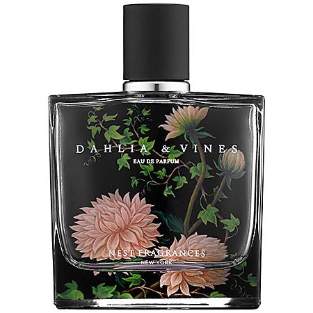 NEST eau de parfum- Dahlia & Vines, 1.7 fl oz (50 ml)