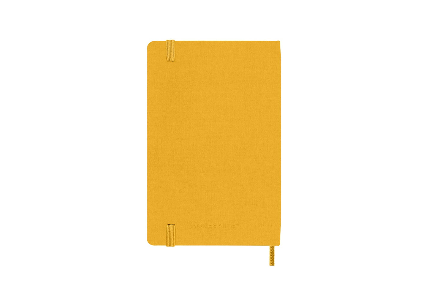 Moleskine Classic Notebook