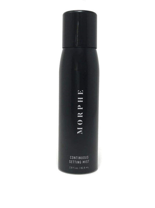 Birsppy MORPHE CONTINUOUS SETTING MIST (2.8 fl oz/82.8 ml)