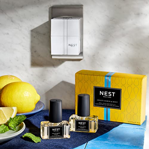 NEST Wall Diffuser