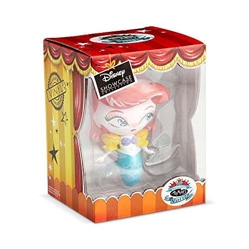 Enesco World of Miss Mindy Presents Disney Designer Collection Stitch Vinyl Figurine