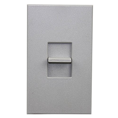 Lutron NTF-10-GR Lighting DIMMER, See Image