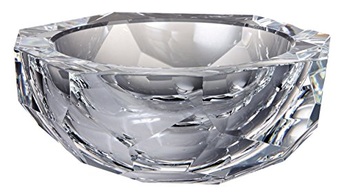 Rosenthal Surface Glas Schale 24 cm 45324