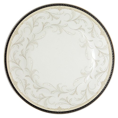 Brocade SAL/DES Plate PS