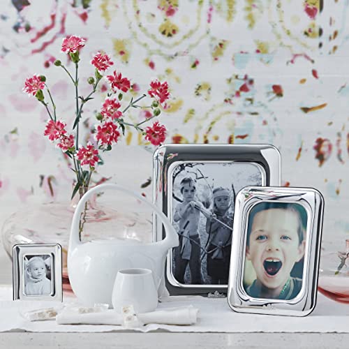 Rosenthal Silver Collection Picture Frame Finesse 20x25 cm