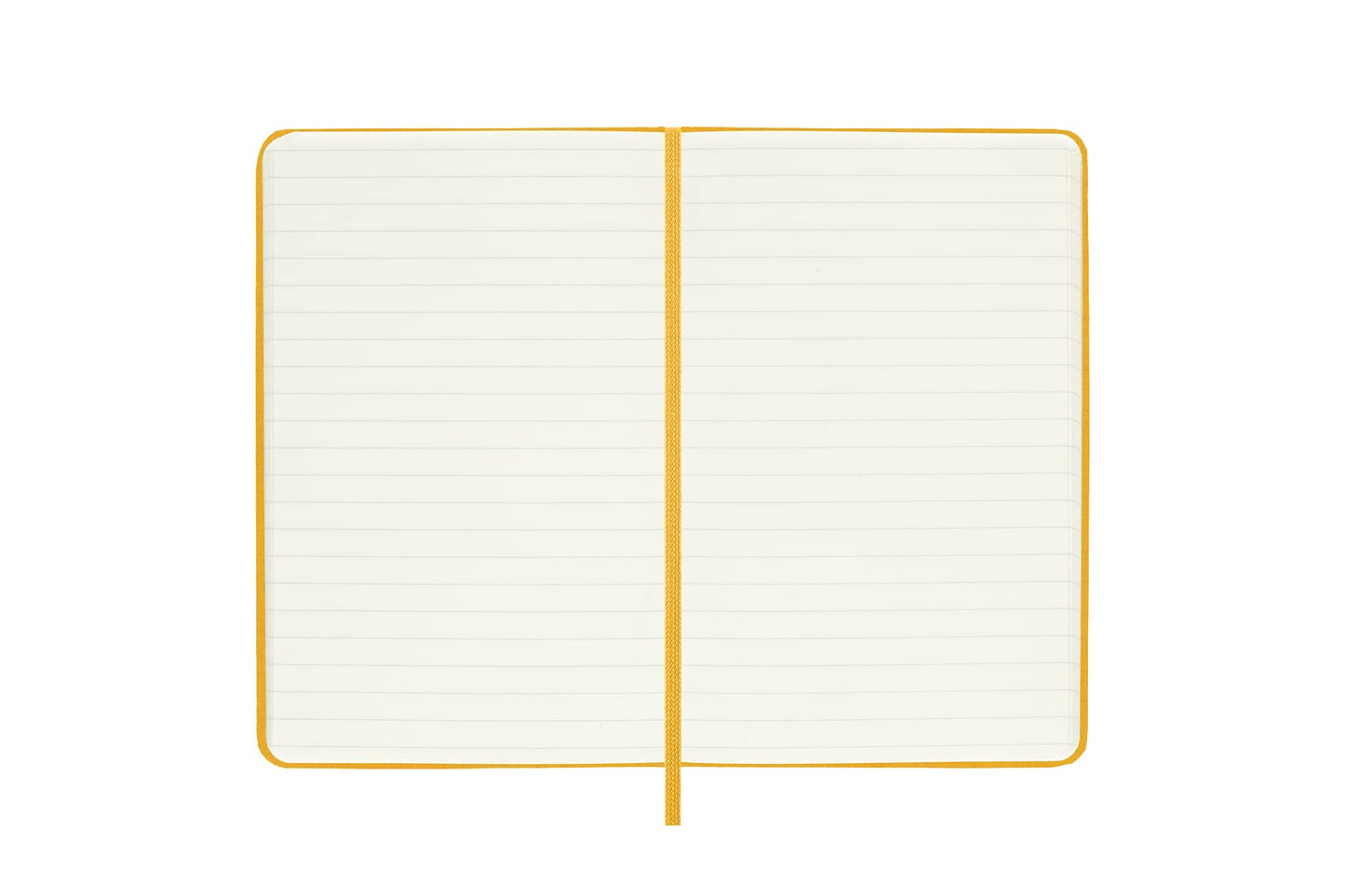 Moleskine Classic Notebook