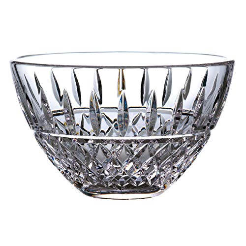 Waterford Crystal Tramore 8" Bowl