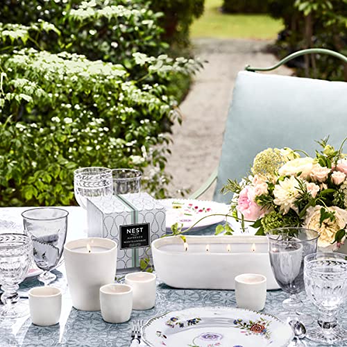 NEST New York White Tea & Rosemary Alfresco Scented Deluxe