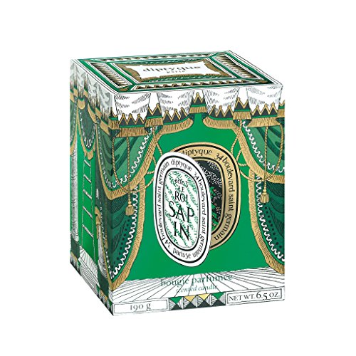 Diptyque Mini Candle, Le Roi Sapin, 2.4 Ounce