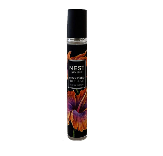 Sunkissed Hibiscus Travel Spray (8mL) Sunkissed Hibiscus