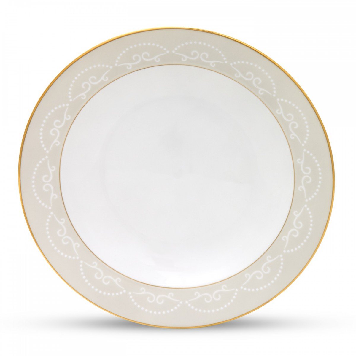 Waterford Monique Cherish Rim Soup 8 in. / 8 oz