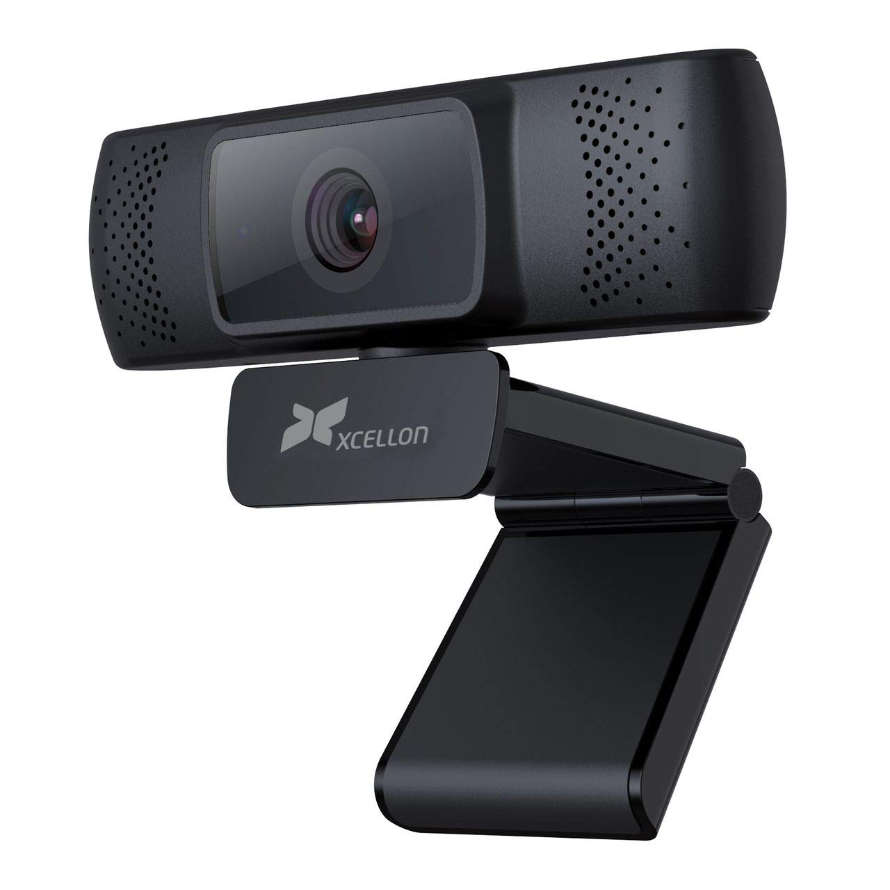 XCELLON HDWC-WA10 Full HD Wide-Angle Webcam