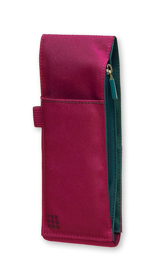 Moleskine Tool Belt, Large, Mauve Purple (3.25 Wide)