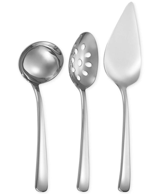 Atelier 3 Piece Hostess / Serving Set