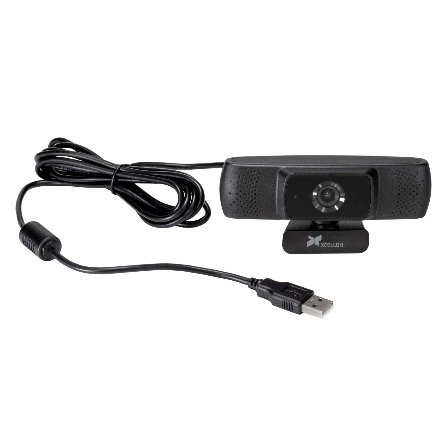 XCELLON HDWC-WA10 Full HD Wide-Angle Webcam