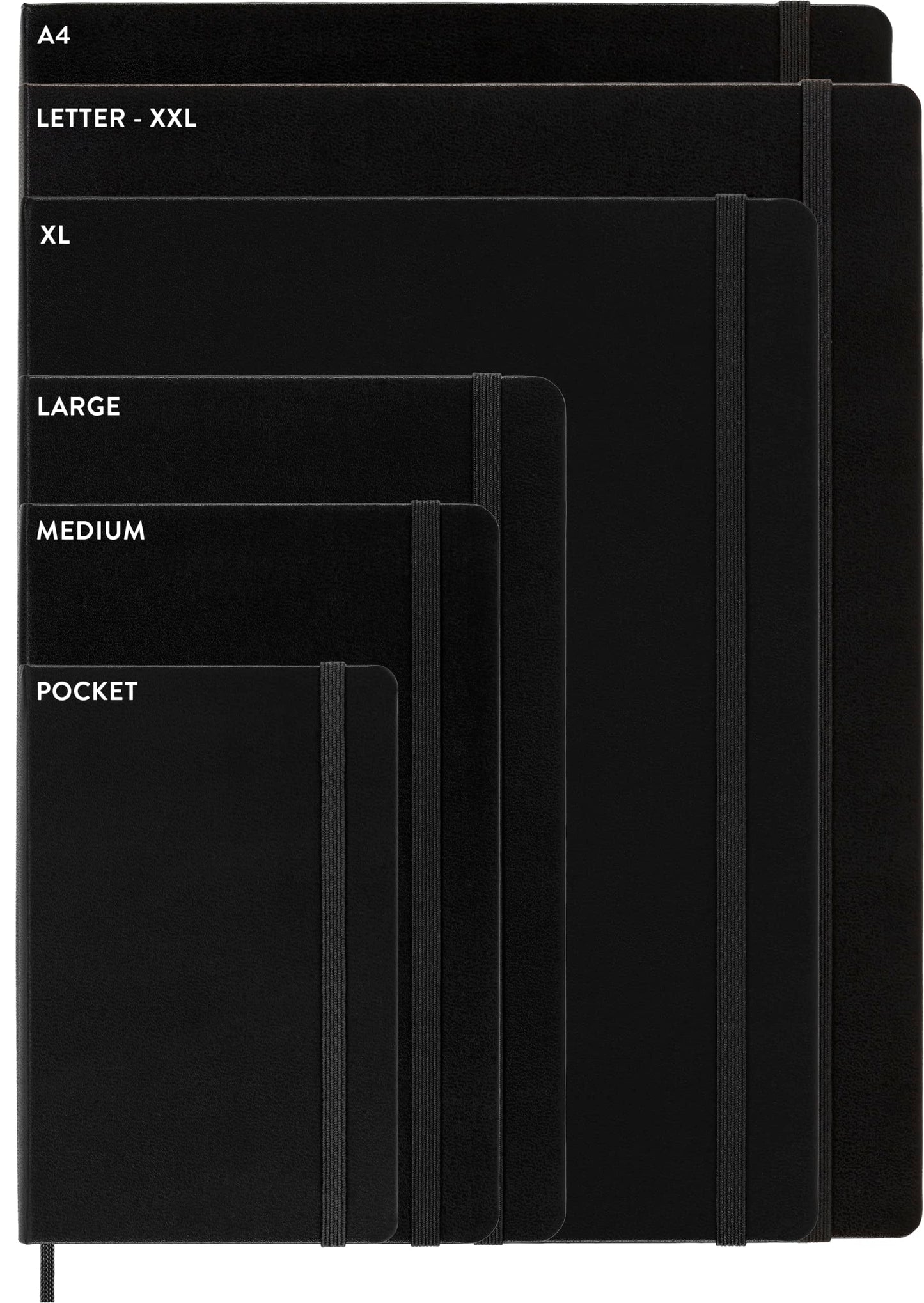 Moleskine Classic Notebook