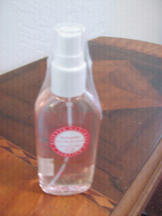 Perlier Melograno Pomegranate Body Oil - 3.3 Oz.