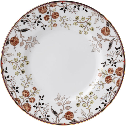 Wedgwood Pashmina Accent Salad Plate, 9-Inch